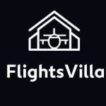 Flights villa Profile Picture