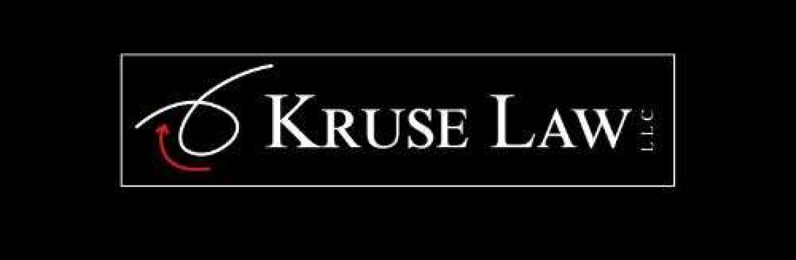 Kruse Law Cover Image