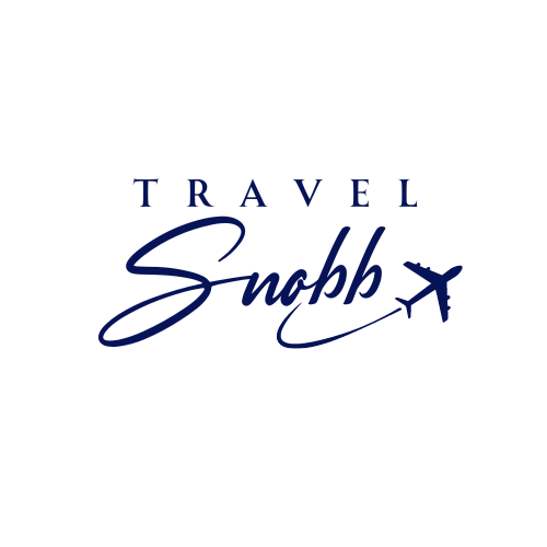 Travel Snobb | Luggage Carry-On