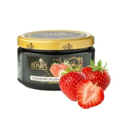Buy Adalya Hookah Tobacco Strawberry Splash Profile Picture