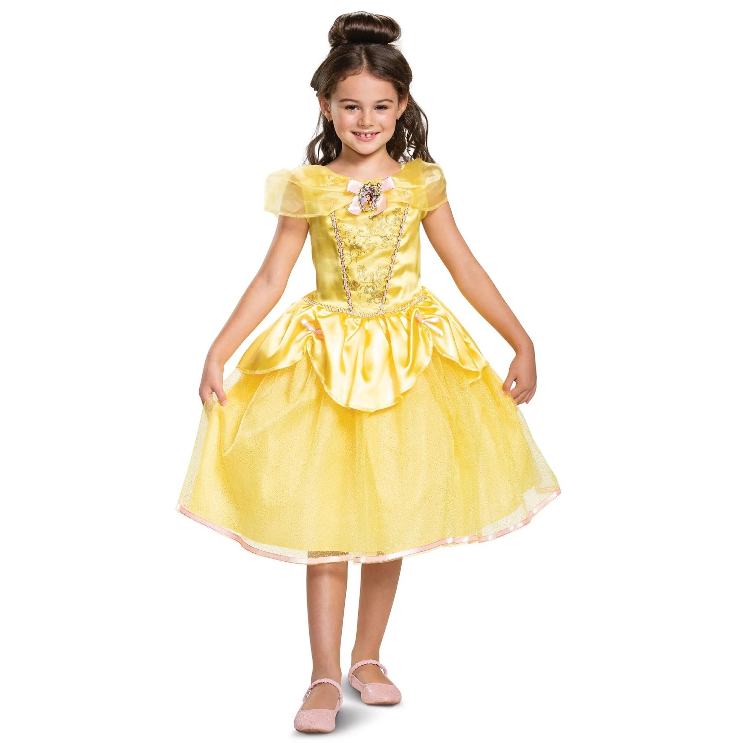 Disney Costumes for Unforgettable Birthday Family Moments