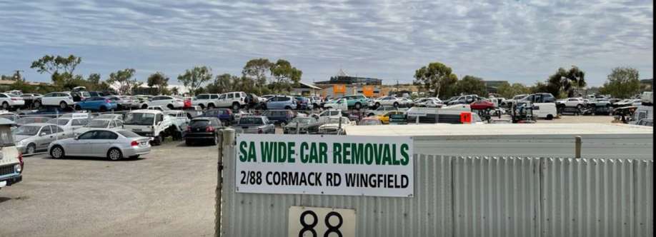 SA Wide Car Removal Cover Image