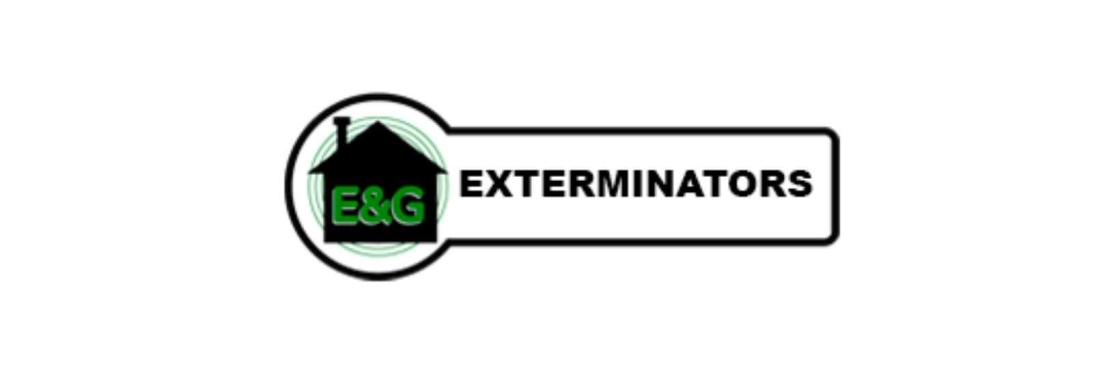 E and G Exterminators Cover Image