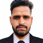 Pawan Jhuria Profile Picture