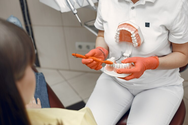 Implant-Supported Dentures: Stability, Comfort, and Lasting Confidence