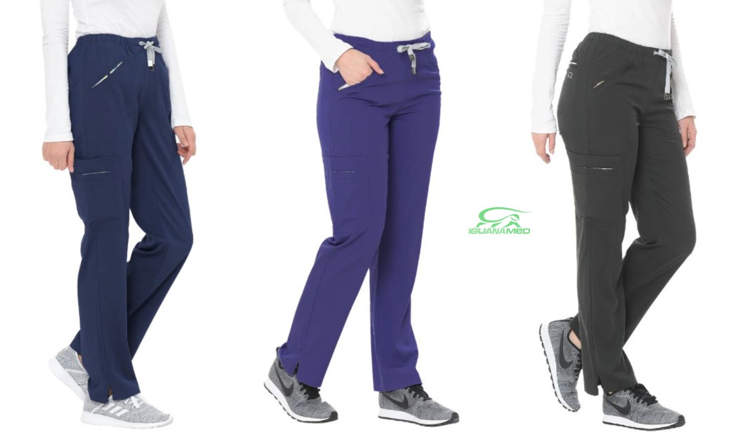 10 Reasons Why Figs Scrub Pants Are a Must-Have for Healthcare Professionals ⋅ blogzone