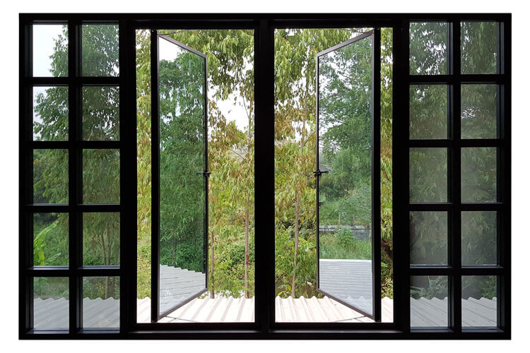 Innovative Design Trends: Incorporating Aluminium Framed Windows into Modern Homes | AddNewArticle