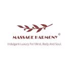 Massage Harmony UK Profile Picture