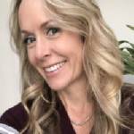 Christina Kitterman Profile Picture