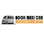 BookMaxiCabMelbourneAirport profile picture