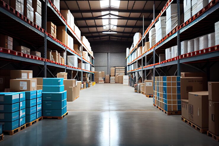 Drive the Growth of Your E-Commerce Business in 2024 with Pick & Pack Warehouse Fulfillment Services! – Meteor Space