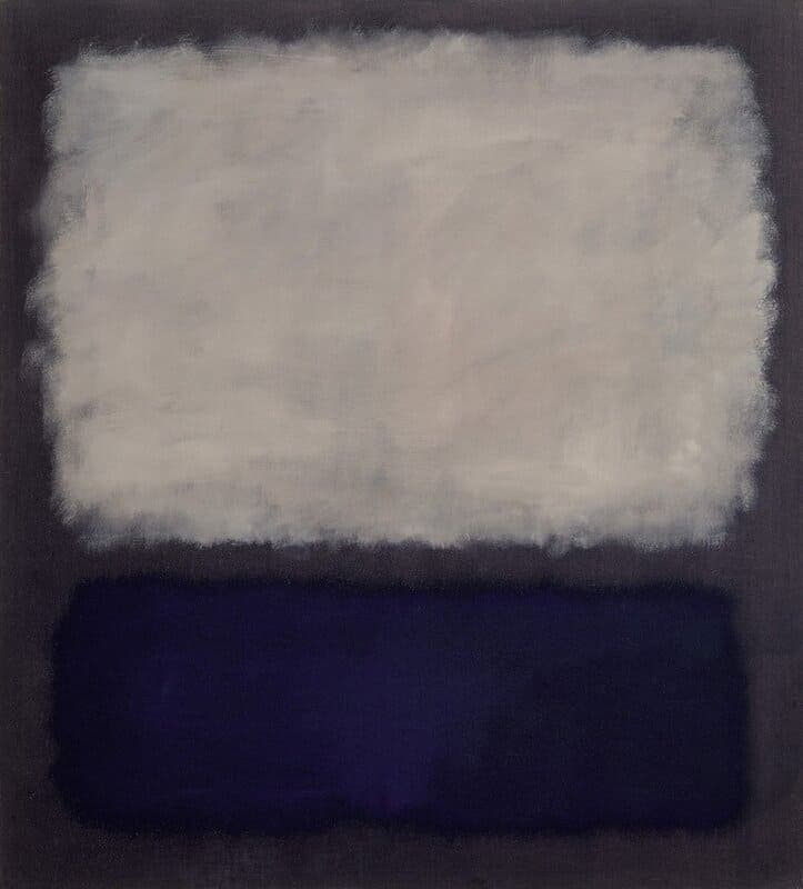 From Canvas to Home Decor: Incorporating Rothko Reproductions into Your Living Space
