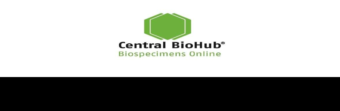 Central BioHub GmbH Cover Image