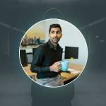 Sukhsimran Sam Gill Profile Picture