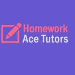 Homework Acetutors Profile Picture