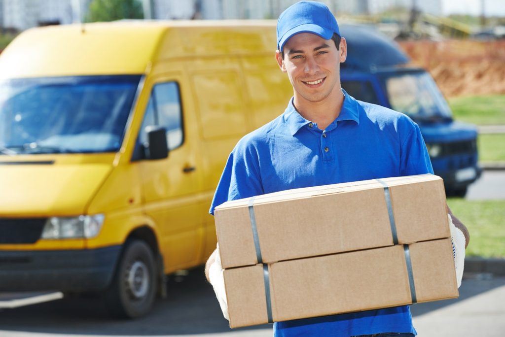 How Your Law Firm Can Save Time & Money with Fast Courier Service? - XuzPost