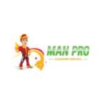 Man Pro Cleaning Service Profile Picture