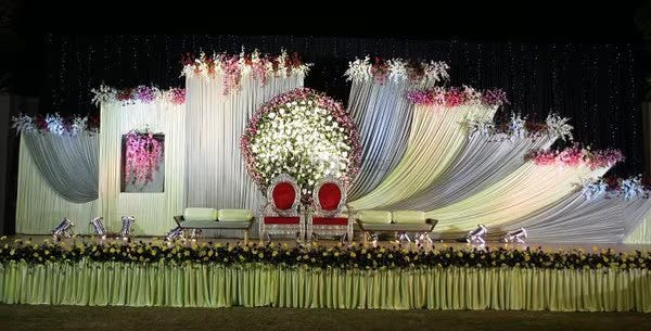 Tejomay Banquet Hall- The best wedding venue in Pune | by Tejomay Banquet Hall | Mar, 2024 | Medium