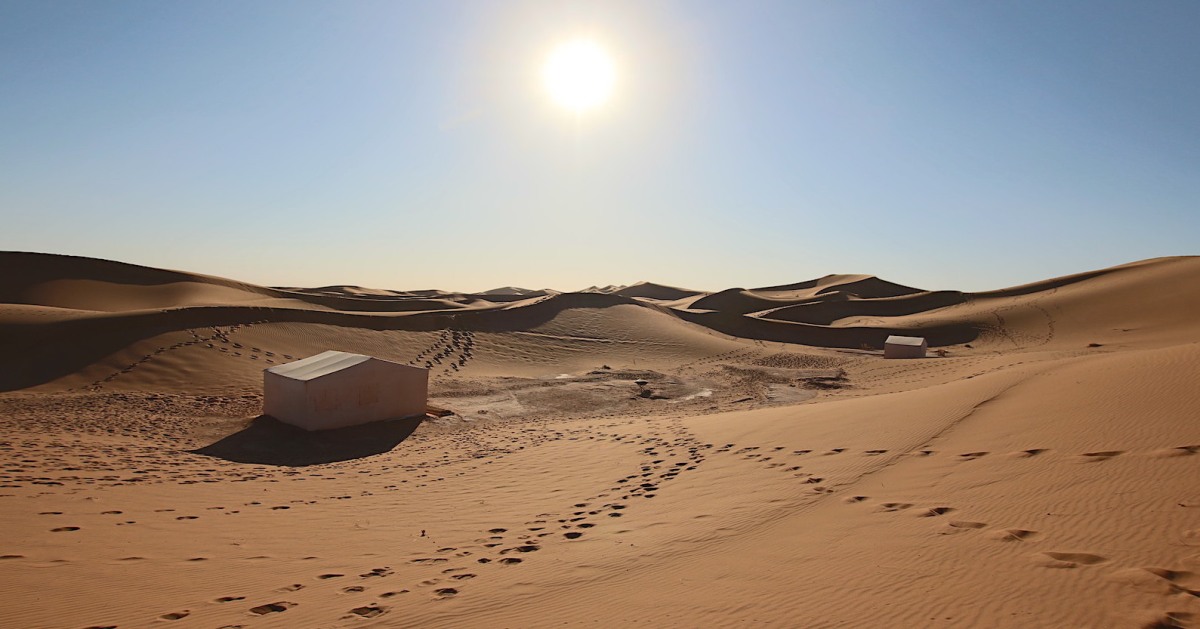Immerse Yourself in Luxury with the Help of Private Morocco Tours – Sun Trails