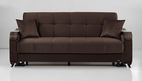 Alfonso Turkish Sofa/ Bed / Storage - Cash And Carry Beds