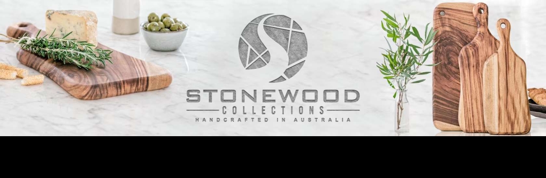 Stonewood Collections Cover Image