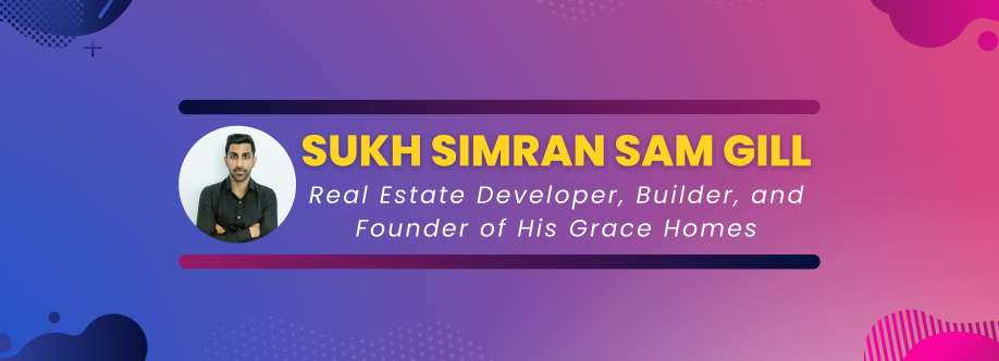 Sukhsimran Sam Gill Cover Image