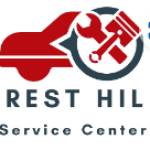 Forest Hills Service Center profile picture