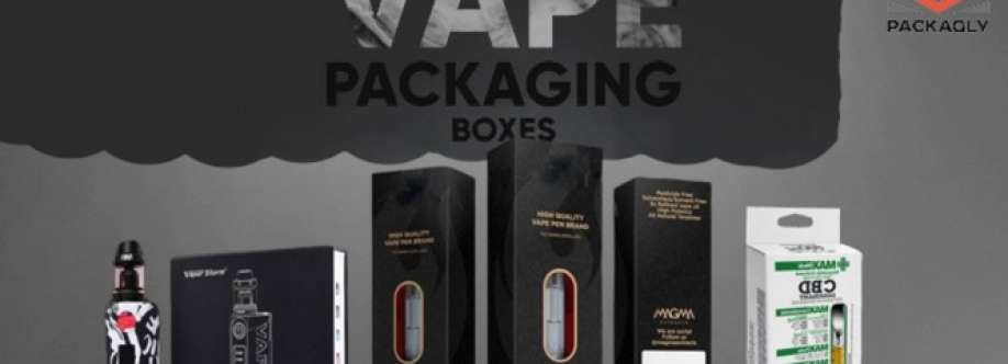 vape packaging wholesaler Cover Image