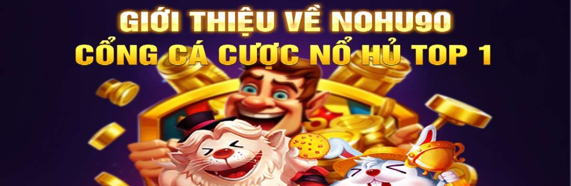 NOHU90 TRANG CHỦ Cover Image