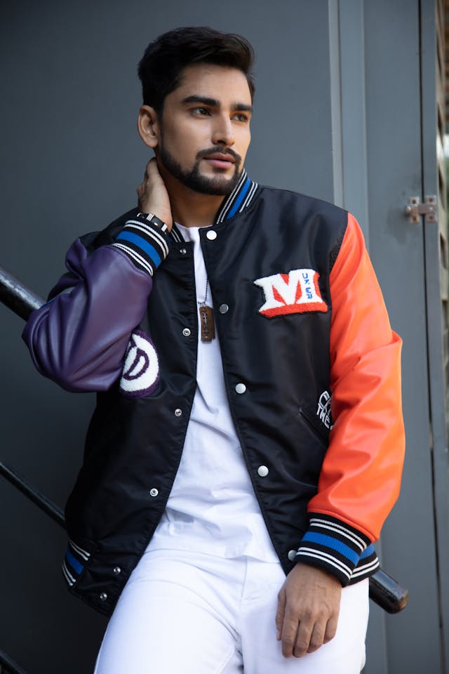 High School Letterman Jacket: the ultimate guide for you - Havily