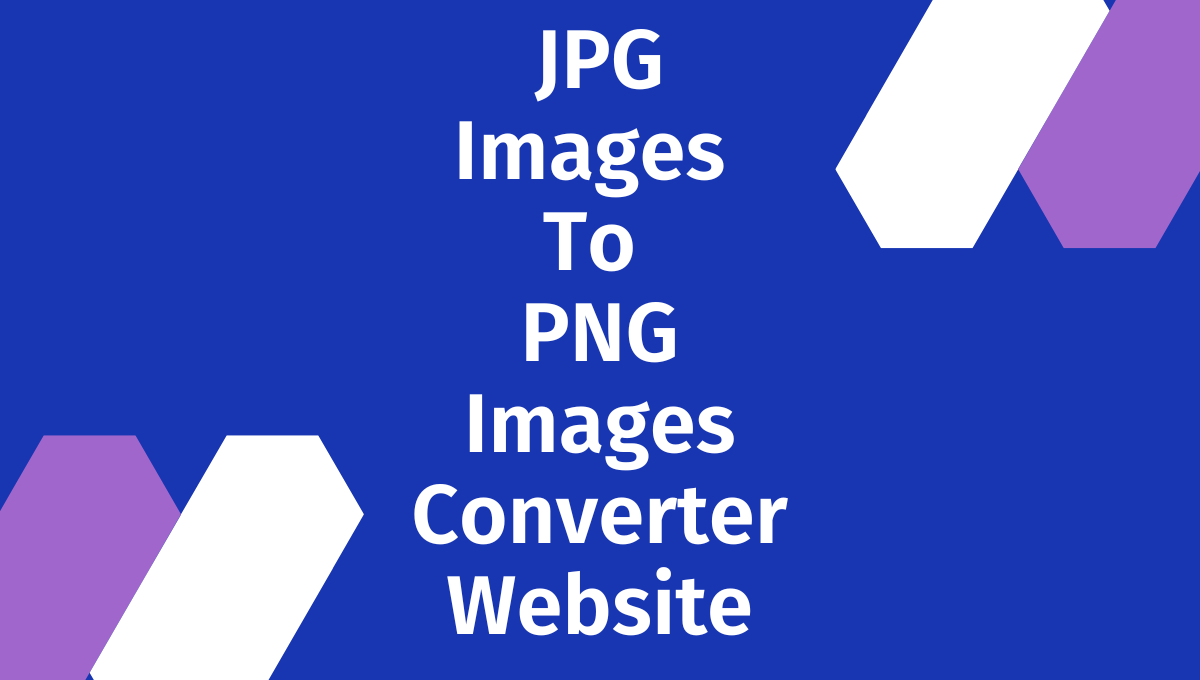 JPG to PNG Converter - Super Fast ?️ Image Process | Free