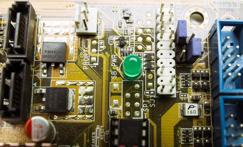 Exploring Variable Frequency Drives: Making Machines Work Better – NMA Group
