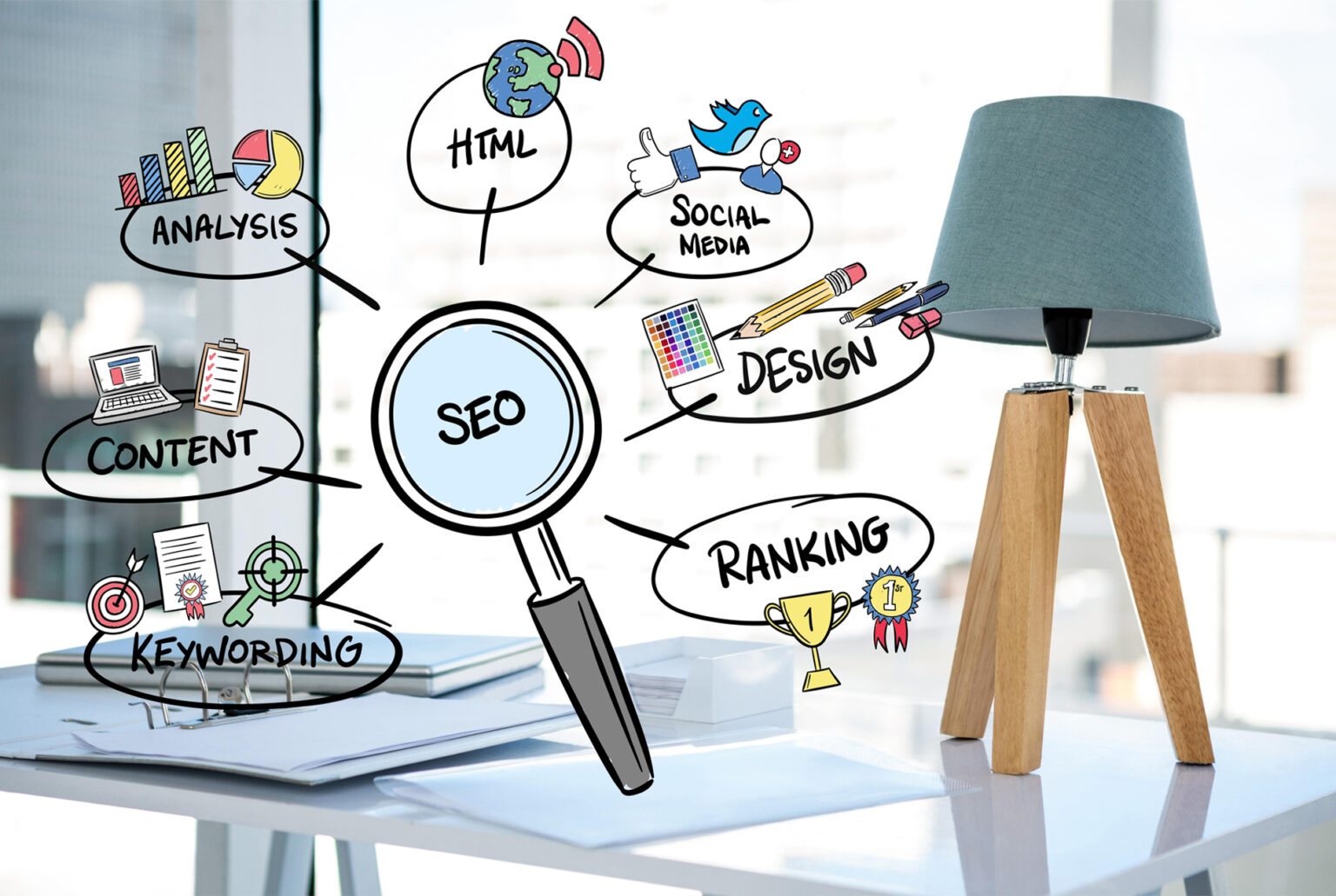 Why SEO in Ballarat is Essential for Local Businesses?