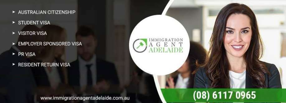 Immigration Agent Adelaide Adelaide Cover Image