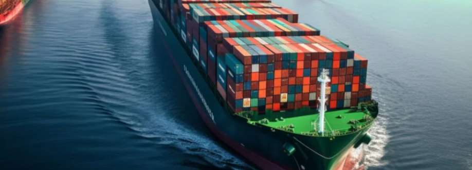 Sea Freight Services Cover Image