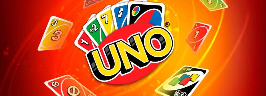 UNo ONline Cover Image