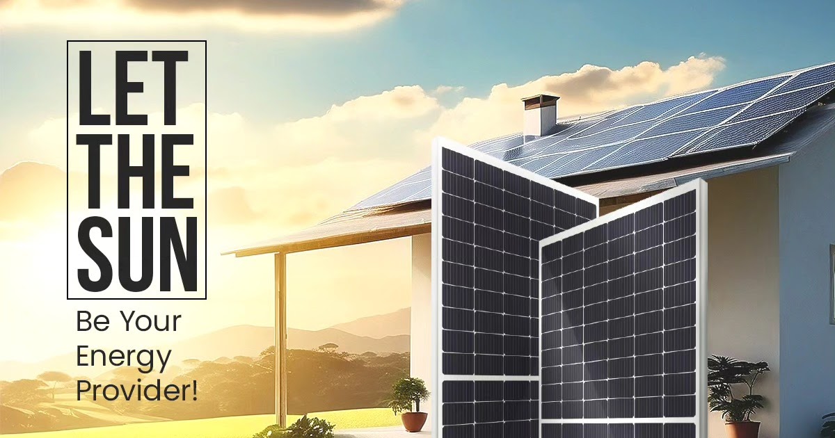 The Benefits of Choosing 335W Polycrystalline Solar Panels for Residential Use