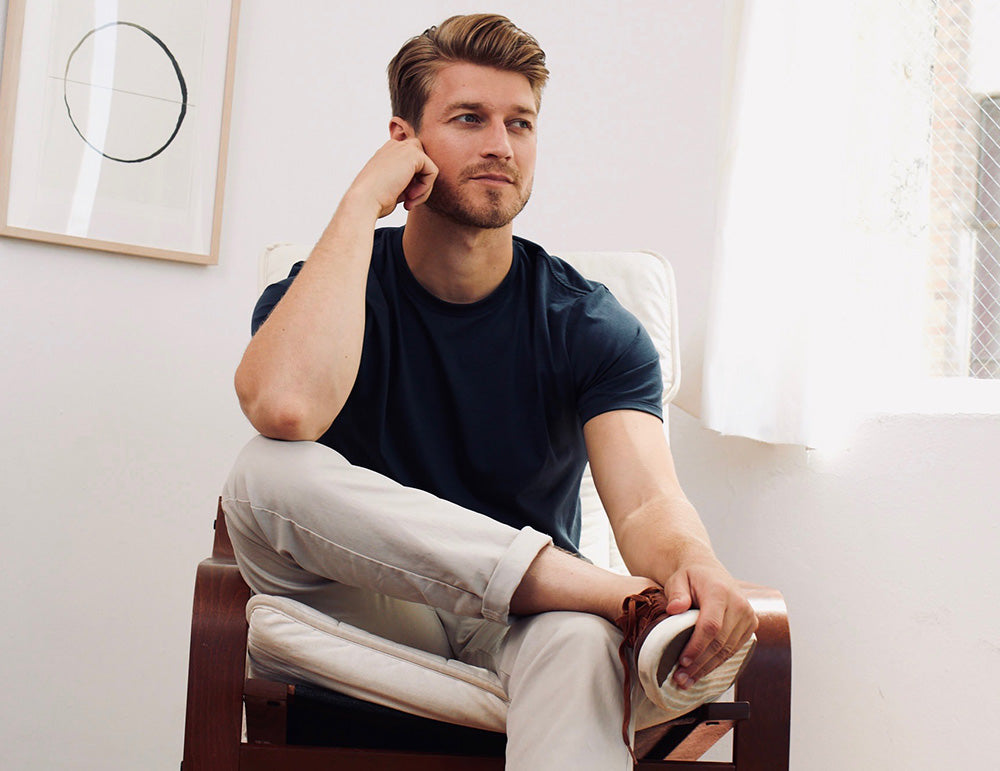 Effortless Style: Explore Our Casual Mens Outfits