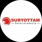 Suryottam Solar profile picture