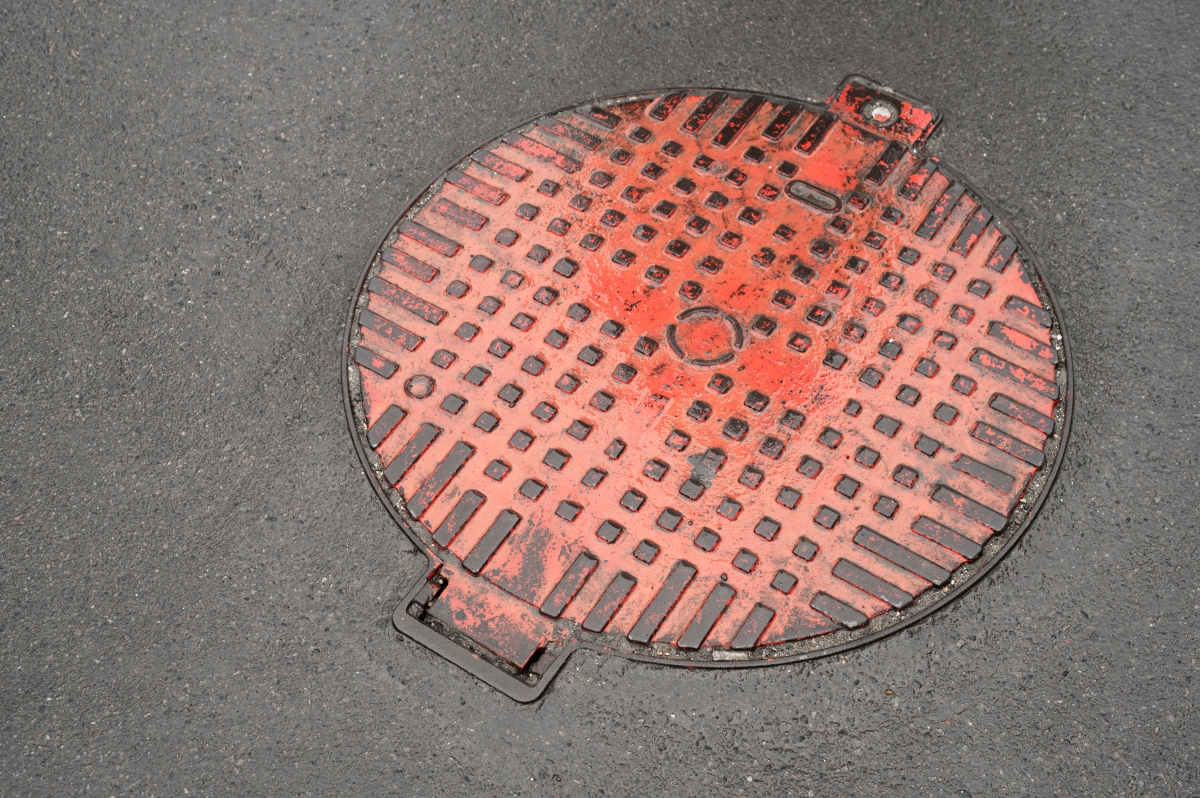 The Quiet Helpers of Our Streets: Recessed Manhole Covers – Ilios India