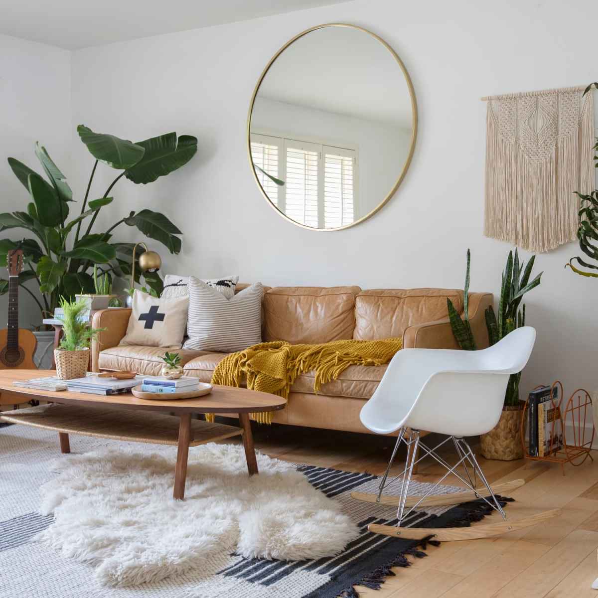 Home Decor 101: 7 Stylish Ways to Elevate Your Interior – Daily Spark
