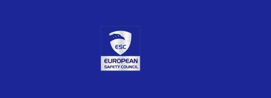 europeansafetycouncil Cover Image