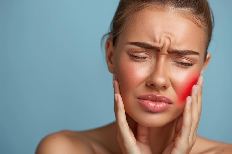 Bite Back on TMJ Pain