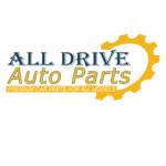 All Drive Auto Parts Profile Picture