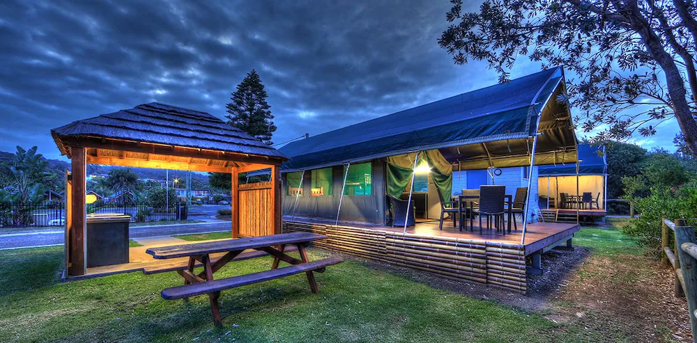 Finding the Best Tathra Accommodation
