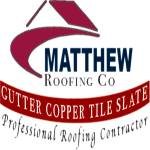Matthew Roofing Profile Picture