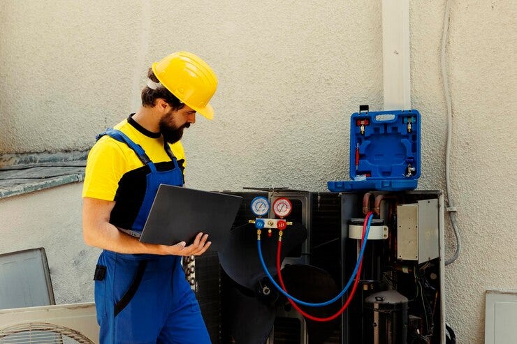 Enhancing Industrial Efficiency: Your Guide To AC Drive Siemens From Dealer In Chandigarh | by NMA Group | Apr, 2024 | Medium