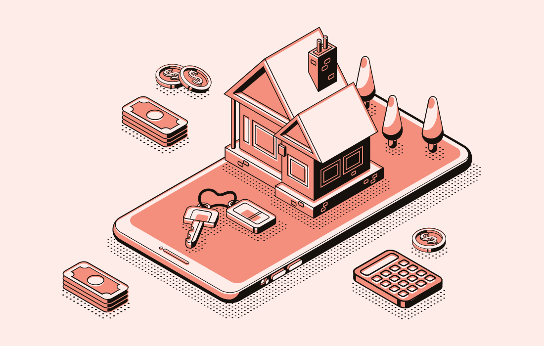 Why Should You Have A Mobile App For Your Real Estate Business?