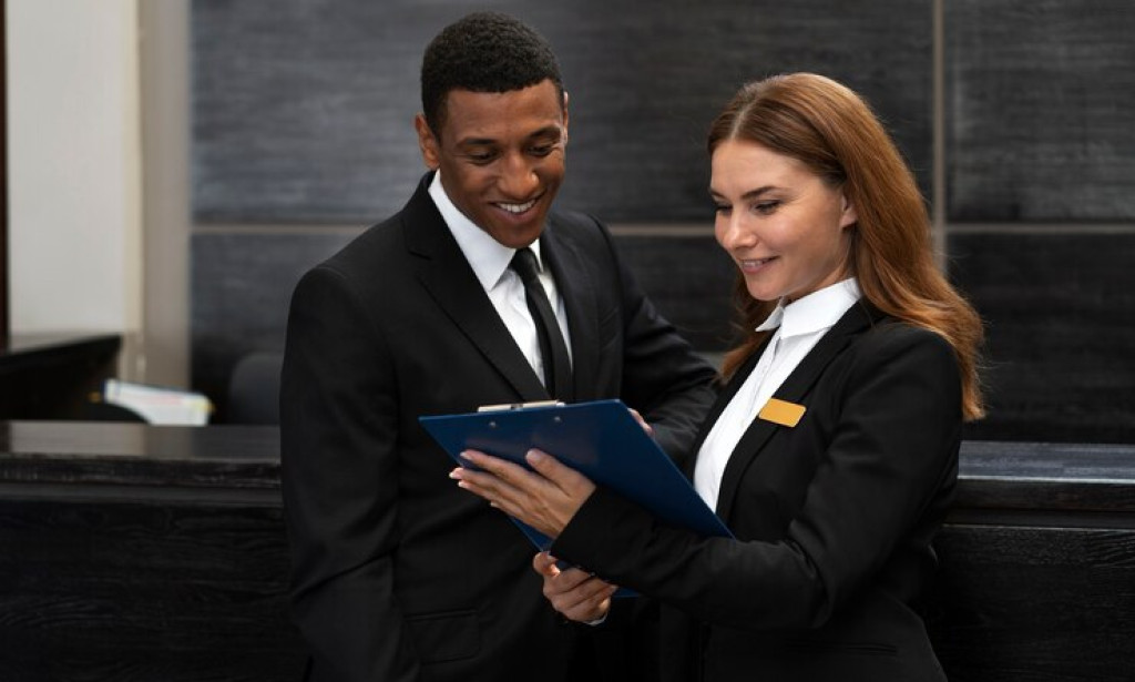 What Can Airport Concierge Trial Offer You?