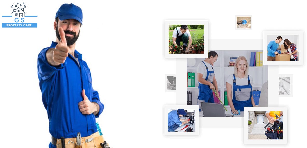 Bond Cleaning Adelaide: We Clean Up After You | by Gspropertycare | Apr, 2024 | Medium